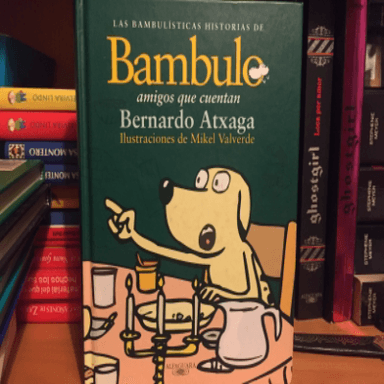 Bambulo