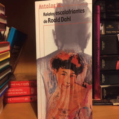 Relatos escalofriantes