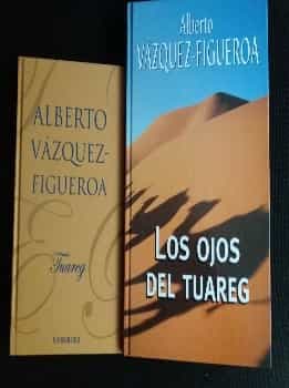 Tuareg (saga)