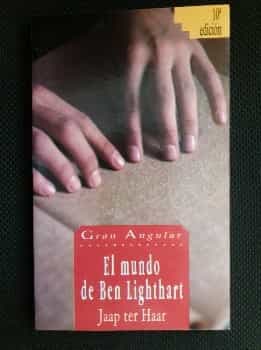 El Mundo De Ben Lighthart/ the World of Ben Lighthart