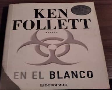 En El Blanco (Best Seller)