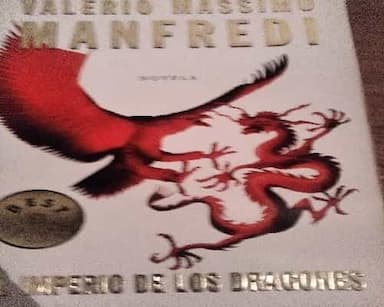 El Imperio De Los Dragones/ the Imperialism of the Dragons
