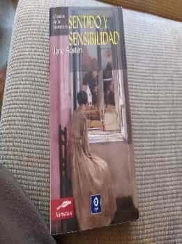 Sentido y sensibilidad