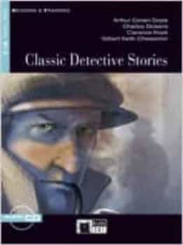 Classic Detective Stories ESO. Material Auxiliar