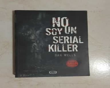 No soy un serial killer