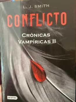 Conflicto: Crónicas Vampíricas 2