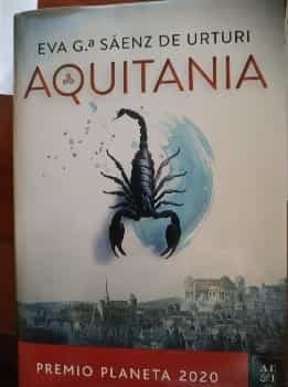 Aquitania