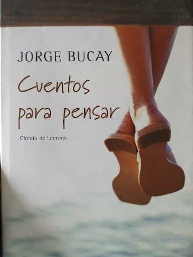 Jorge Bucay cuentos + cd