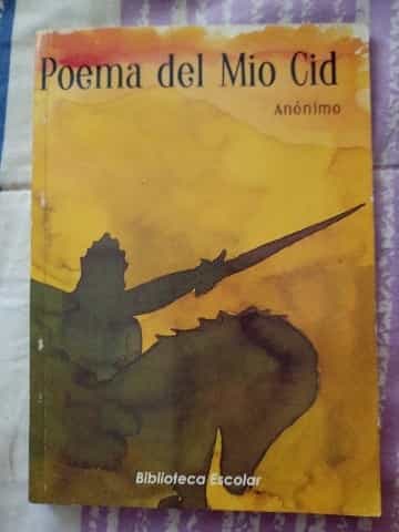 Poema del Mio Cid