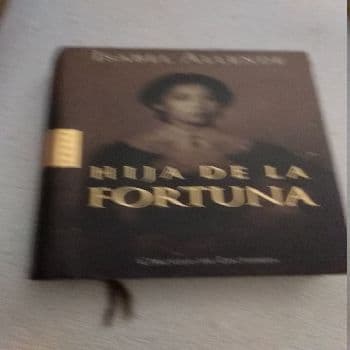 Hija de la Fortuna