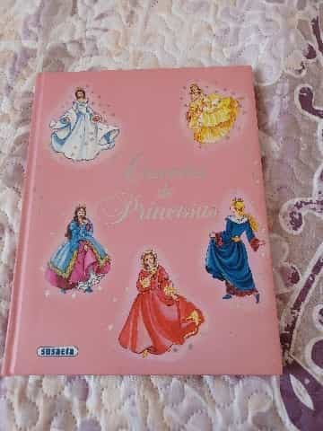 cuentos de princesas