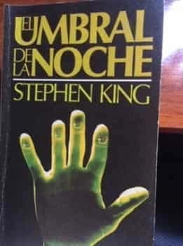 El umbral de la noche