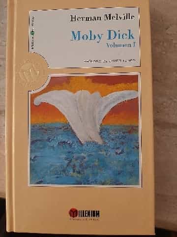 Moby Dick (Volumen I)