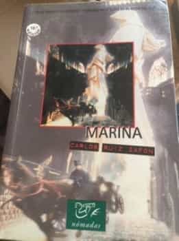 Marina (Nomadas)