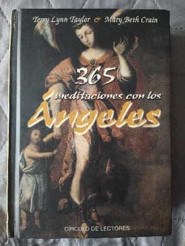 365 meditaciones con los ángeles