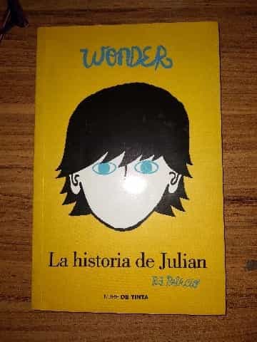 La historia de Julian