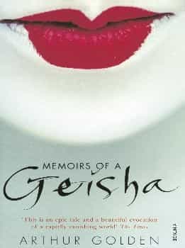 Memoirs of a Geisha Uk