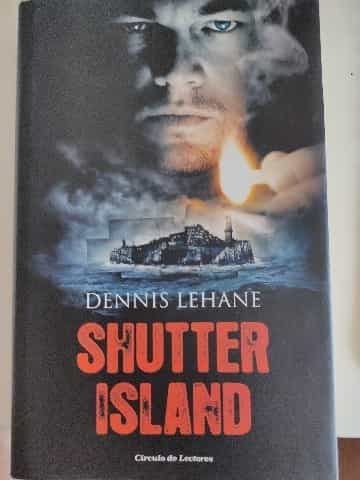 Shutter island 