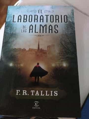 El laboratorio de las almas