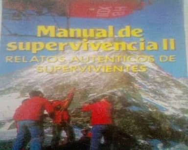 Manual de sobrevivencia II 