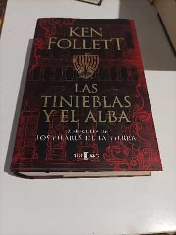 Las Tinieblas y el Alba / the Evening and Th Morning