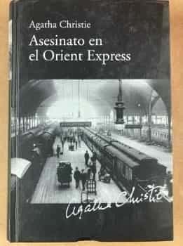 Asesinato en el Orient Express
