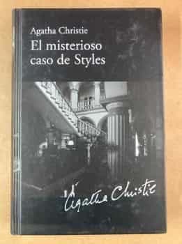 El Misterioso caso de Styles