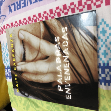 Palabras envenenadas