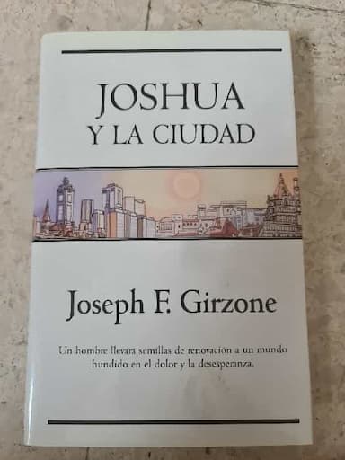 Joshua y La Ciudad