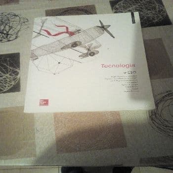 Tecnologia 1, ESO