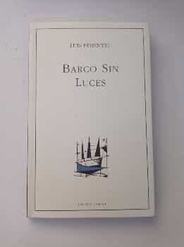Barco sin luces