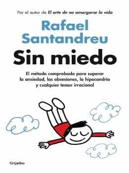 Sin Miedo Rafael Santandreu