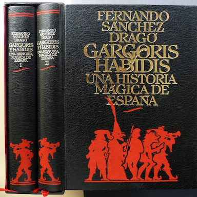 Gargoris y Habidis
