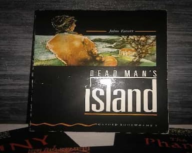 Dead mans island