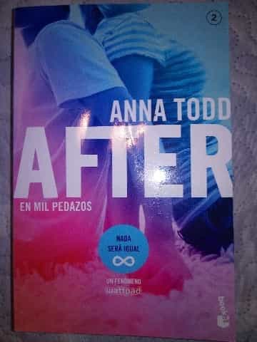 After (En Mil Pedazos)