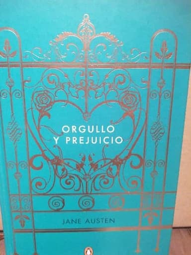 Orgullo y Prejuicio (Edicion Conmemorativa)  Pride and Prejudice (Commemorative Edition)