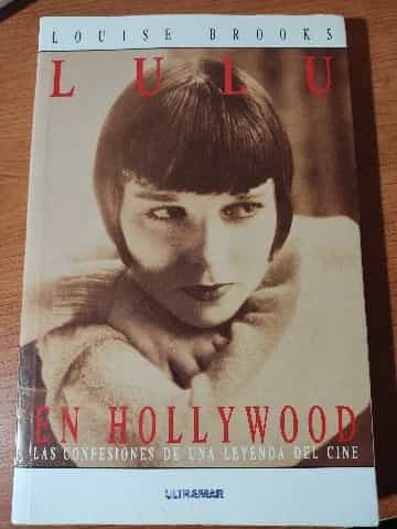 Lulú en Hollywood