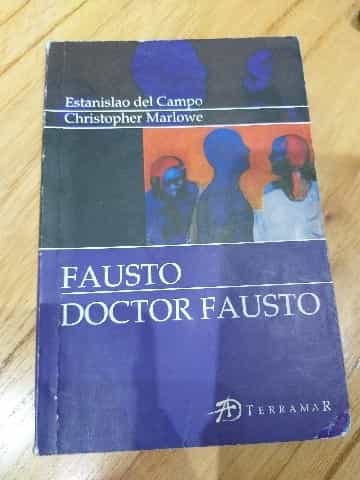 Fausto - Doctor Fausto