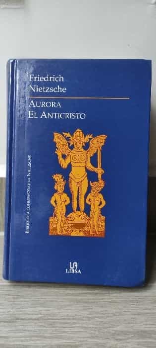 Aurora - El Anticristo