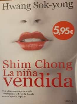 Shim Chong : la niña vendida
