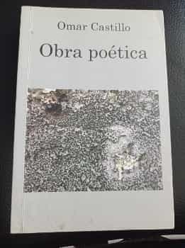 Obra poética (1. edición) (2011)
