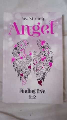 Angel Finding Love