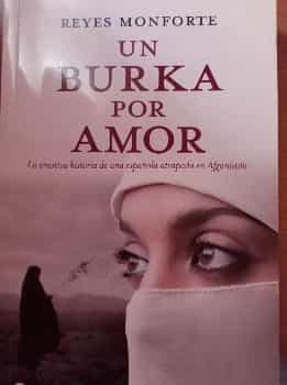 Un Burka por amor
