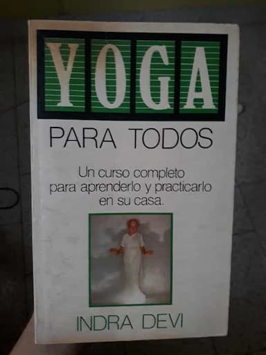 Yoga para todos