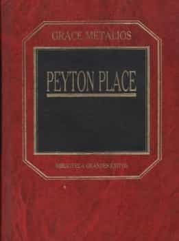 Peyton Pleace
