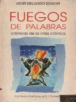 Fuegos de palabras