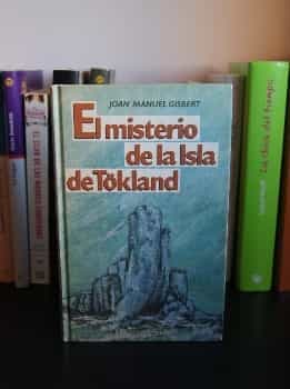 El misterio de la isla de Tokland