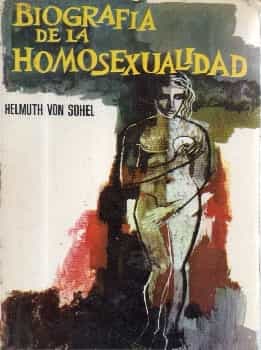 biografia de la homosexualidad