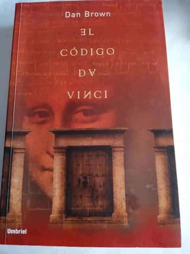 El Código Da Vinci