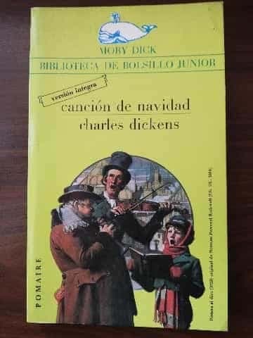 Canción de Navidad